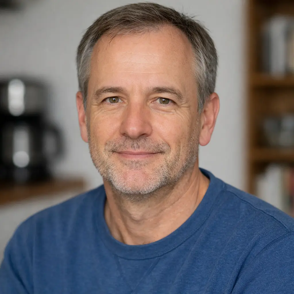 Autor Hans – Alltagserprobt.de